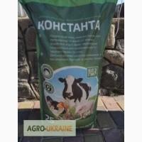 Комбикорма Константа