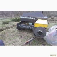 Продается пресс-подборщик Rivierre Casalis RC 42