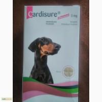 Продам Cardisure Пимобендан 5 мг 50 таблеток