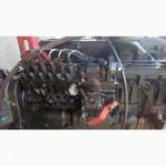 Двигатель Cummins 325 л.с