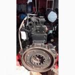 Двигатель Cummins 325 л.с
