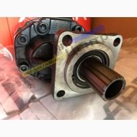 Гідравлічний насос для самоскиду на тягач. Hyva, Aber, Binotto