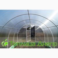 Продаем теплицы шириной 2, 3 и 5 метров из поликарбоната или пленки по Украине