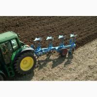 Плуги Lemken Opal