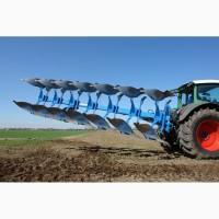 Плуги Lemken Opal