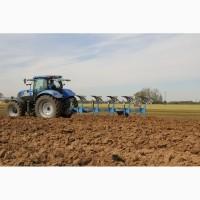 Плуги Lemken Opal