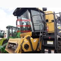 Комбайн CAT Lexion 570 R