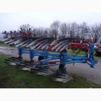 Плуг оборотный LEMKEN Opal 110 4 корпуса