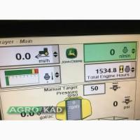Самоходный опрыскиватель John Deere 4730 (1)