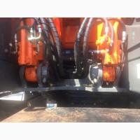 Колесный экскаватор HITACHI ZX170W 2007 г