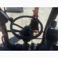 Колесный экскаватор HITACHI ZX170W 2007 г