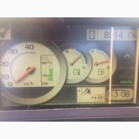 Колесный экскаватор HITACHI ZX170W 2007 г