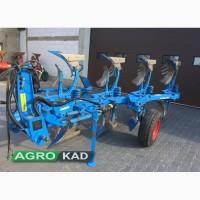 Плуг оборотный LEMKEN VariOpal 6x