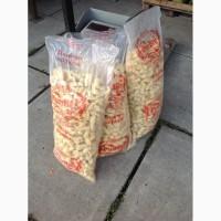 Продам оптом кукурузные кормовые экструдированные палочки для поросят, кролей, коз, собак