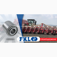 Подшипник SL 5203-2T (FKL)