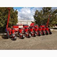 Сеялка пневматическая УПС-8 (СПМ-8)