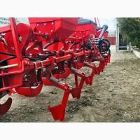 Сеялка пневматическая УПС-8 (СПМ-8)