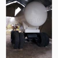 Купить полуприцеп цистерну