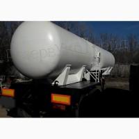 Купить полуприцеп цистерну