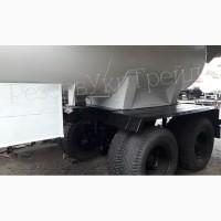 Купить полуприцеп цистерну