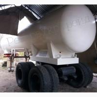 Купить полуприцеп цистерну