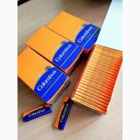 Бумага папиросная для самокруток ЛЕДИ Белоруссия фасовка 100листов