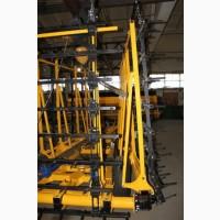 Шлейф борона БГШ-12