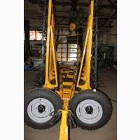 Шлейф борона БГШ-12