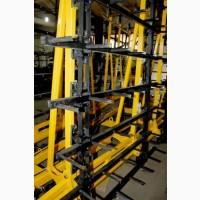 Шлейф борона БГШ-12