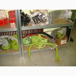 Запчасти на пресс подборщик Claas, John Deere, Welger, Sipma, Famarol, Fortschritt, Fahr