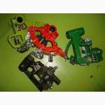 Запчасти на пресс подборщик Claas, John Deere, Welger, Sipma, Famarol, Fortschritt, Fahr