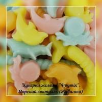 Жевательный мармелад оптом от производителя в Украине