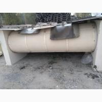 Зерноочиститель HOTYP 930-К Производитель DAMAS Дания