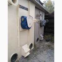 Зерноочиститель HOTYP 930-К Производитель DAMAS Дания