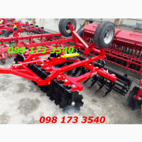 Борона прицепная БПД-3200 для трактора МТЗ-892 МТЗ-100