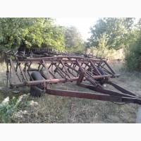 Продам культиватор КПС-4
