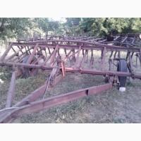 Продам культиватор КПС-4