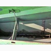 Зернова сівалка Agromet, 2.80 м, б/у, виробник Польща