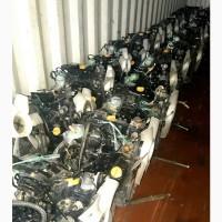 Двигатель к японским минитракторам и спецтехники Yanmar, Kubota, Iseki, Mitsubishi