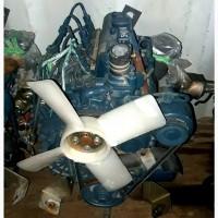 Двигатель к японским минитракторам и спецтехники Yanmar, Kubota, Iseki, Mitsubishi