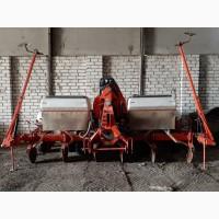 Сеялка пропашная Kuhn M0631 пропашная, 6-ти рядная