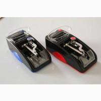 ЭЛЕКТРИЧЕСКАЯ МАШИНКА для сигаретных гильз GERUI 2