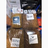 Продам фабричный табак, нарезка дроблённая лапша. Большой выбор
