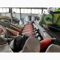 Жатка кукурузная Olimac Drago S8 TR
