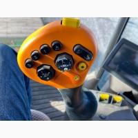 John Deere S670 (2014)