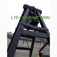 Продам грейфер крановый 1, 5 и 2 куба