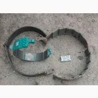 Ленты тормозные ДТ-75