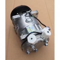 Компресор кондиціонера 5H14 8PV 119мм 12В