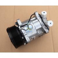 Компресор кондиціонера 5H14 8PV 119мм 12В