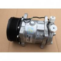 Компресор кондиціонера 5H14 8PV 119мм 12В